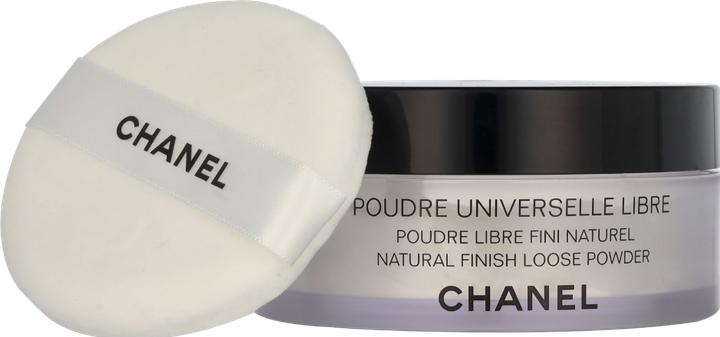 Produktbild Chanel Poudre Universelle Libre No 10 (10)