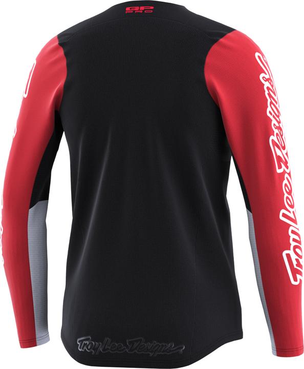 Image du produit Troy Lee Designs Youth GP PRO Jersey - Boltz (XS)