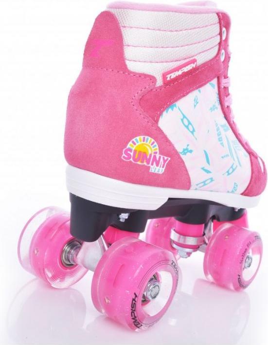 Produktbild Tempish Sunny Leaf Kinder-Rollschuhe (37)