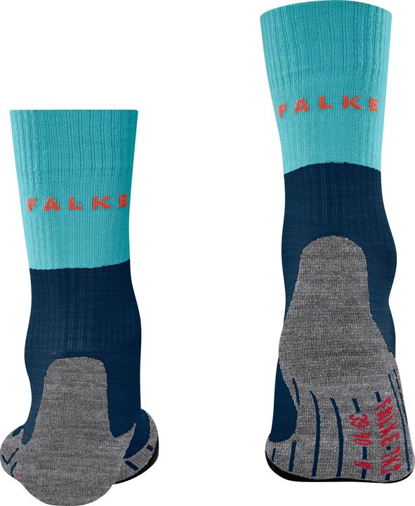 Produktbild Falke TK2 Explore Damen Trekking (39 - 40)