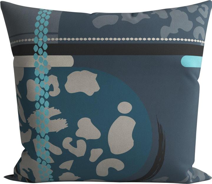 Produktbild Home Fashion Satin bedruckt (Duvetbezug, 160 x 210 cm)