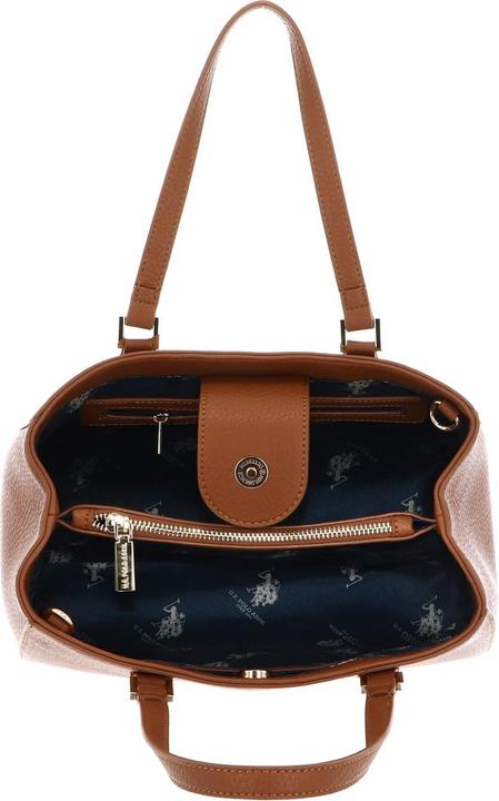 Immagine prodotto U.S. Polo Manipur Double Handle Bag