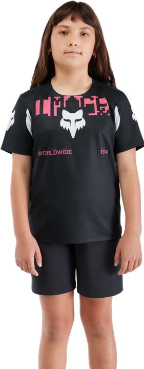 Produktbild Fox Yth Ranger SS Jersey Digi Image (M)