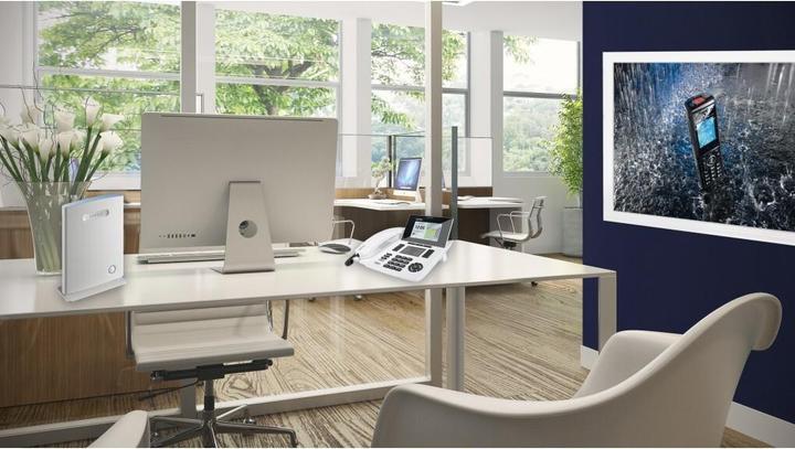 Produktbild Agfeo ST 56 IP