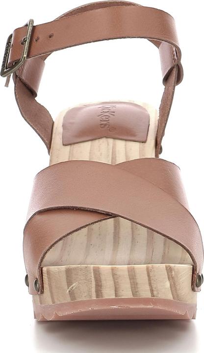 Produktbild Kickers Clogs - 95639 (40)