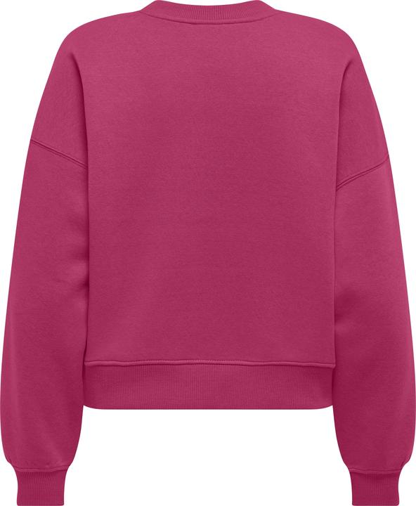 Actual product image Only Onlbest L/S Crew Neck Swt Noos (XS)