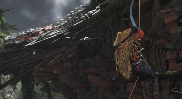 Produktbild Sony Ghost of Tsushima - Directors Cut (PS5, DE)