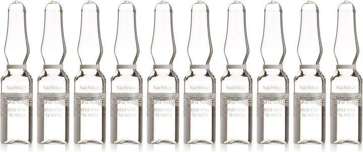 Actual product image Dr. Hauschka night cure (10 ml)
