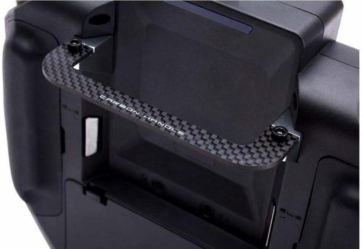 Actual product image Futaba T7XC 2.4GHz + R334SBS