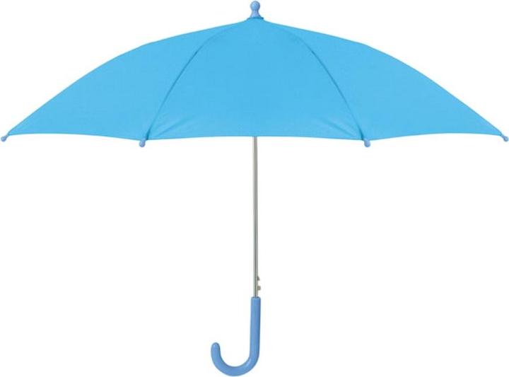 Bambino blu