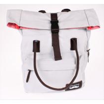 Actual product image Starpak Backpack Multiway G gray (275410)