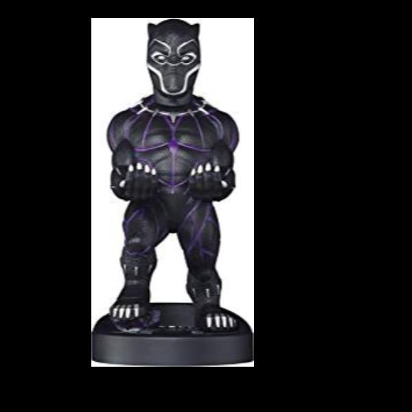 Actual product image Exquisite Gaming Marvel Comics: Black Panther Cable Guy