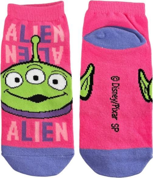 Image du produit Disney Toy Story personnage Alien - Chaussettes (36 - 39)