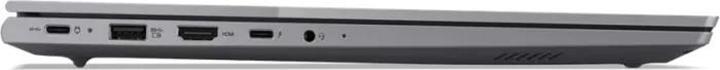 Produktbild Lenovo ThinkBook 16 Gen 6 (16", Intel Core i7-13700H, 32 GB, 1000 GB, DE)