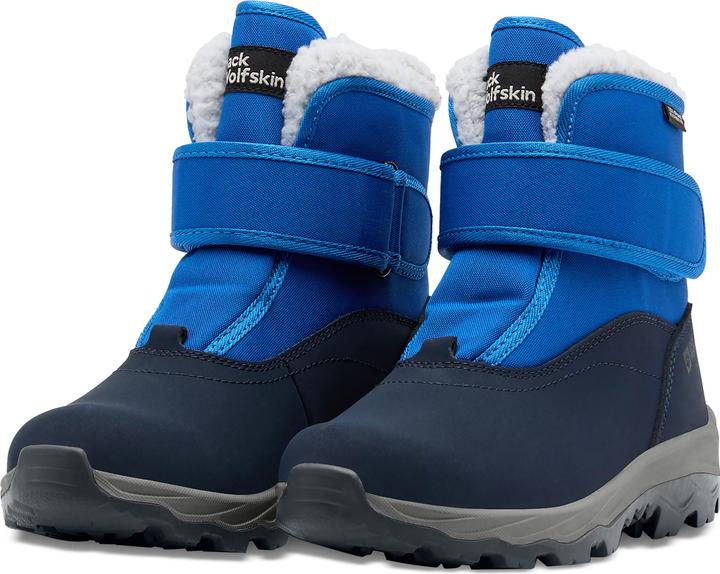Actual product image Jack Wolfskin Vojo Shell Texapore Mid Vc K (40)