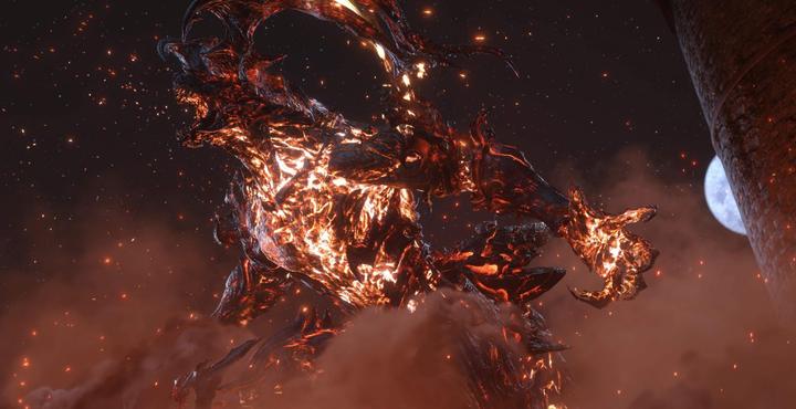 Produktbild Square Enix Final Fantasy XVI PS5 (PS5, Multilingual)