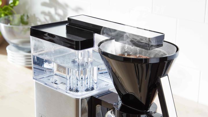 Actual product image Melitta 1021-01 Aroma Fresh (CH plug)