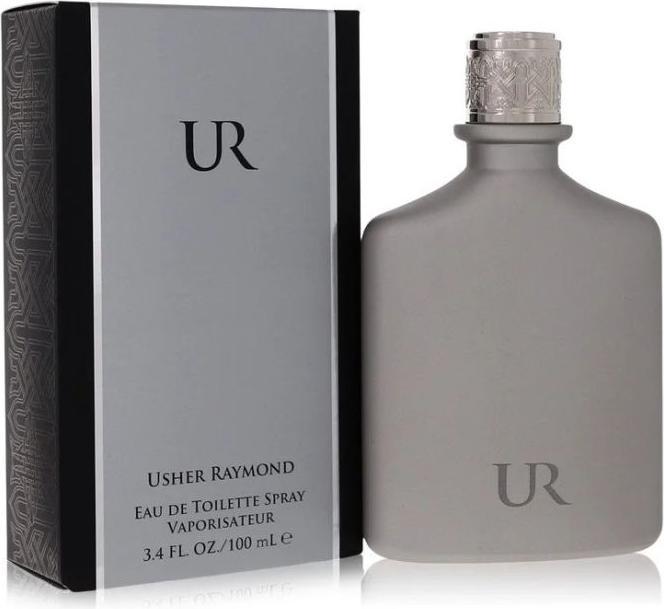 Immagine prodotto Usher UR per gli uomini (Eau de toilette, 100 ml)