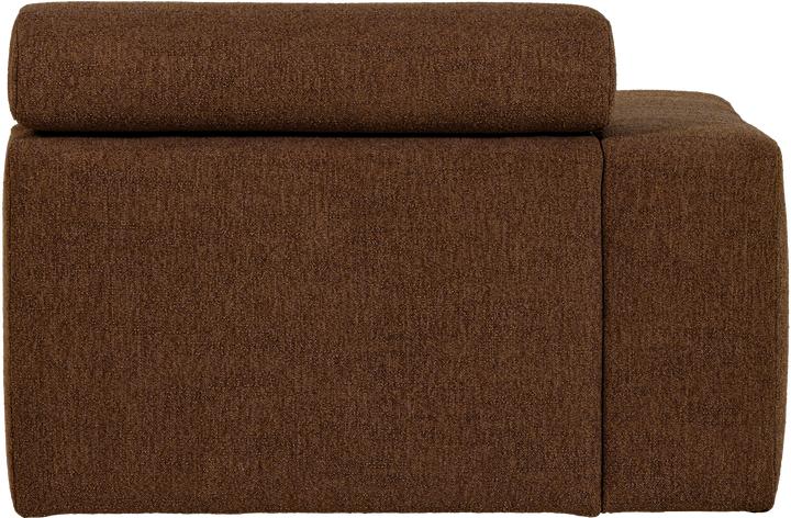 Actual product image Woood Novi (1-seater)