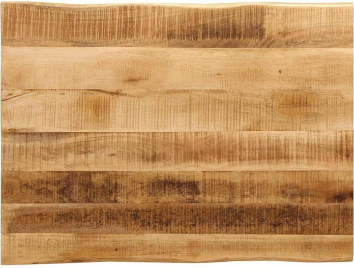Produktbild vidaXL Tischplatte (80 x 60 cm)