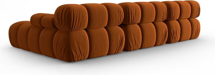 Actual product image Micadoni Bellis (Corner sofa, Modular sofa)