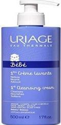 Immagine prodotto Uriage Bébé 1pc Crema detergente - Crema lavante (Crema lavaggio)