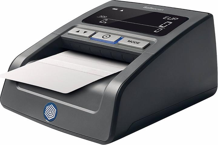 Produktbild Safescan Reinigungskarten für Geldscheinprüfer (Geldscheinprüfer)