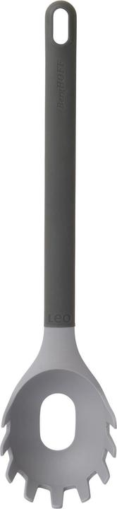 Produktbild BergHoff Pastalöffel grau Leo Line
