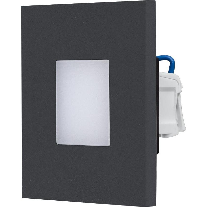 Thumbnail - EVN, Wandleuchte + Deckenleuchte, LQ41840A (65 lm)
