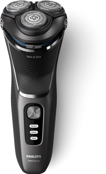 Actual product image Philips Shaver Series 3000 (S3343/13)