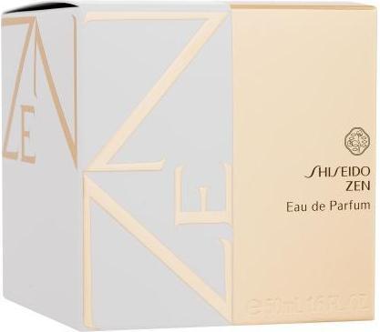 Produktbild Shiseido Zen (Eau de Parfum, 50 ml)