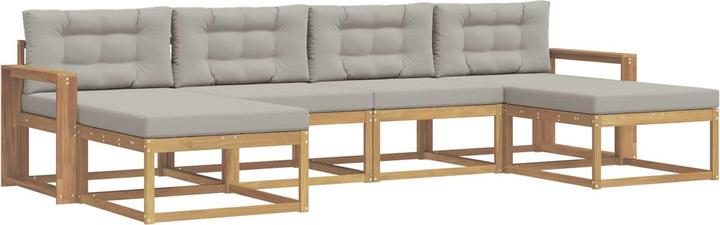 Produktbild vidaXL Sofa Set