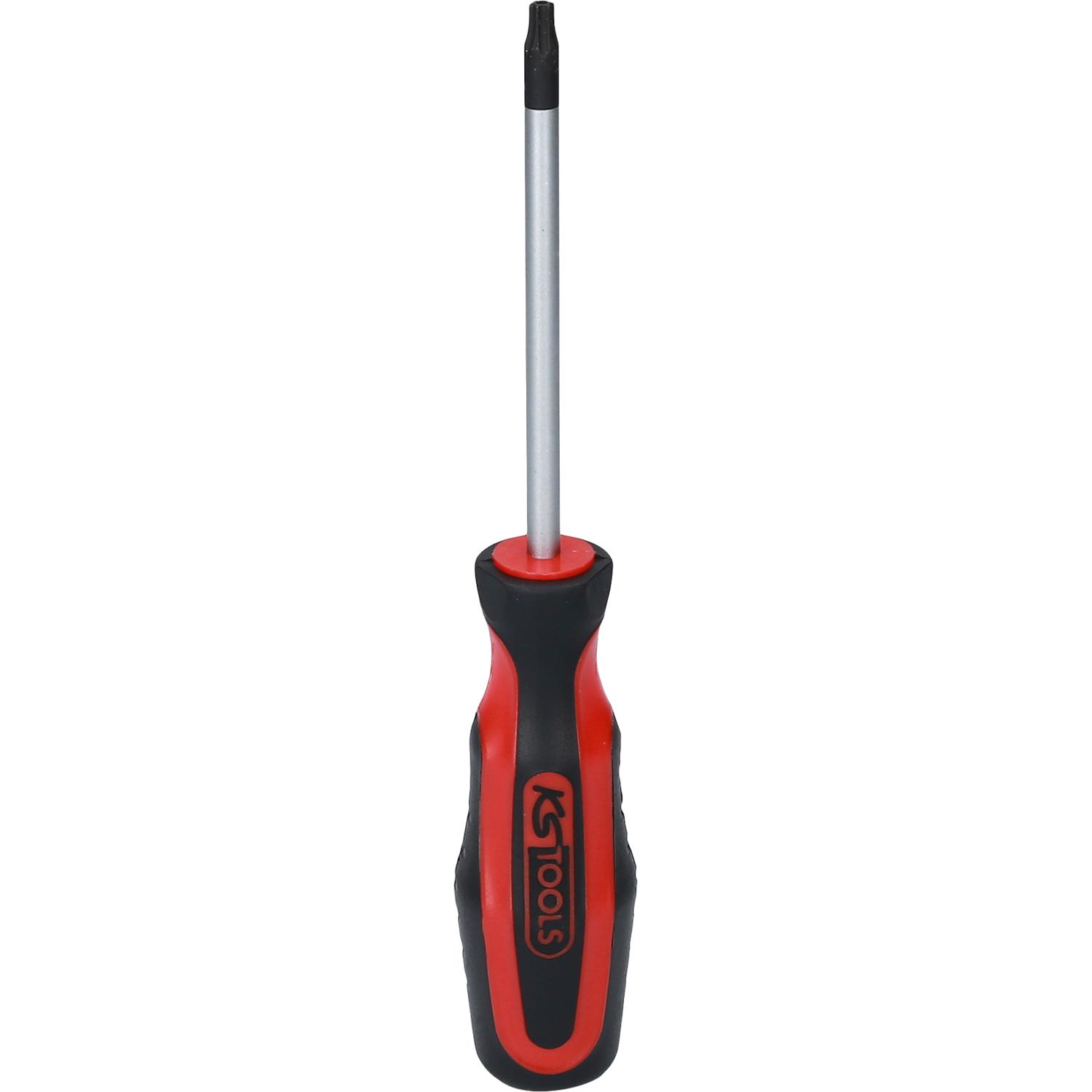 KS Tools, Schraubenzieher, 159.1055 (Pin-torx)