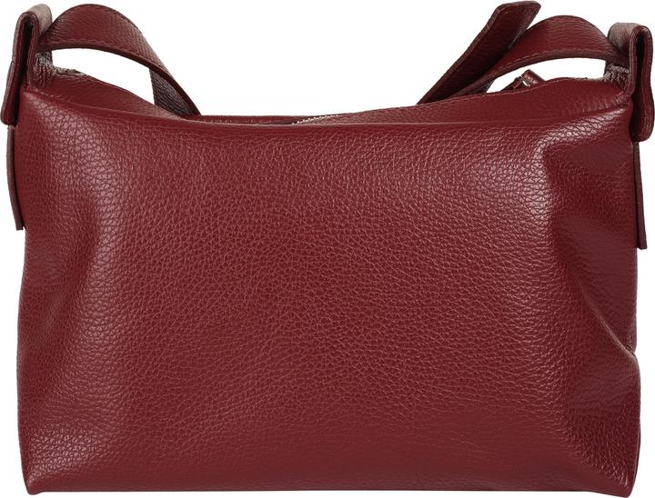 Immagine prodotto Cluty Umhängetasche echt Leder Damen (2 l)