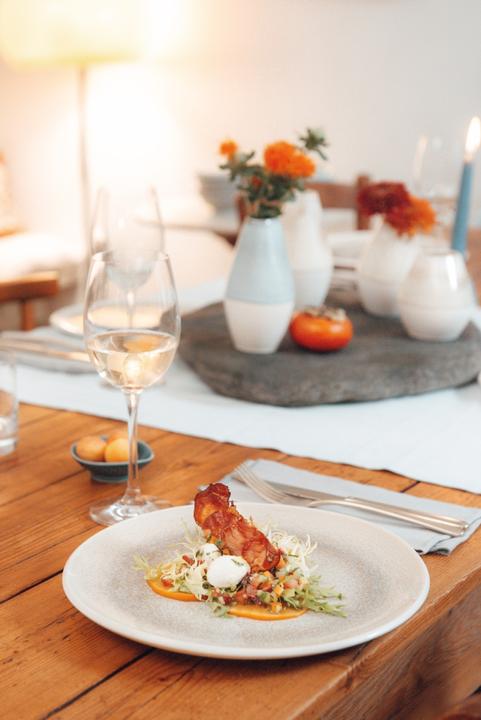 Produktbild Rosenthal Junto Dune Teller flach 30 cm Set6 (6x, 30 cm)