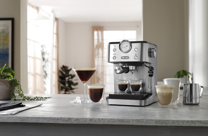 Productafbeelding De'Longhi Linea Classic
