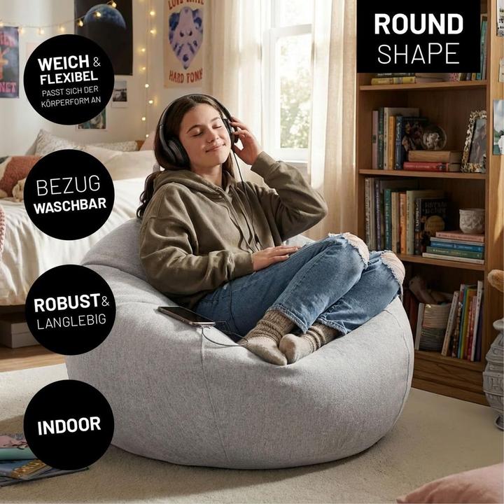 Produktbild Lumaland Comfort Line