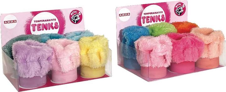 Actual product image Arda Triple sharpener TENKS Plush