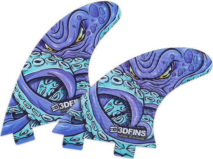 Immagine prodotto 3Dfins FCS I Wedge Twin
