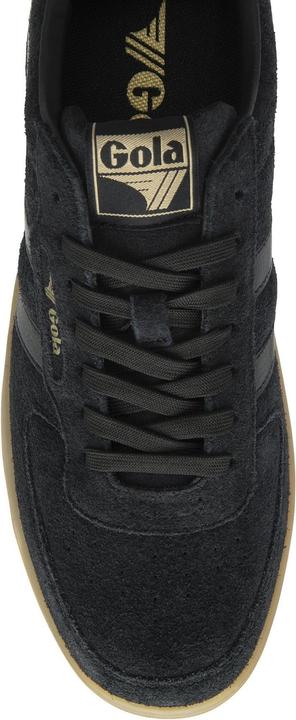 Actual product image Gola Hawk Suede '86 (44)