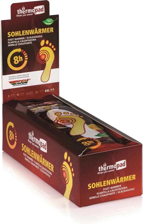 Image du produit Thermopad Sohlenwärmer XXL