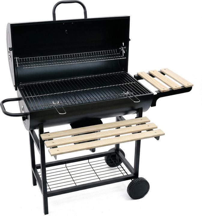 Actual product image Relaxdays Charcoal grill (70.50 cm)