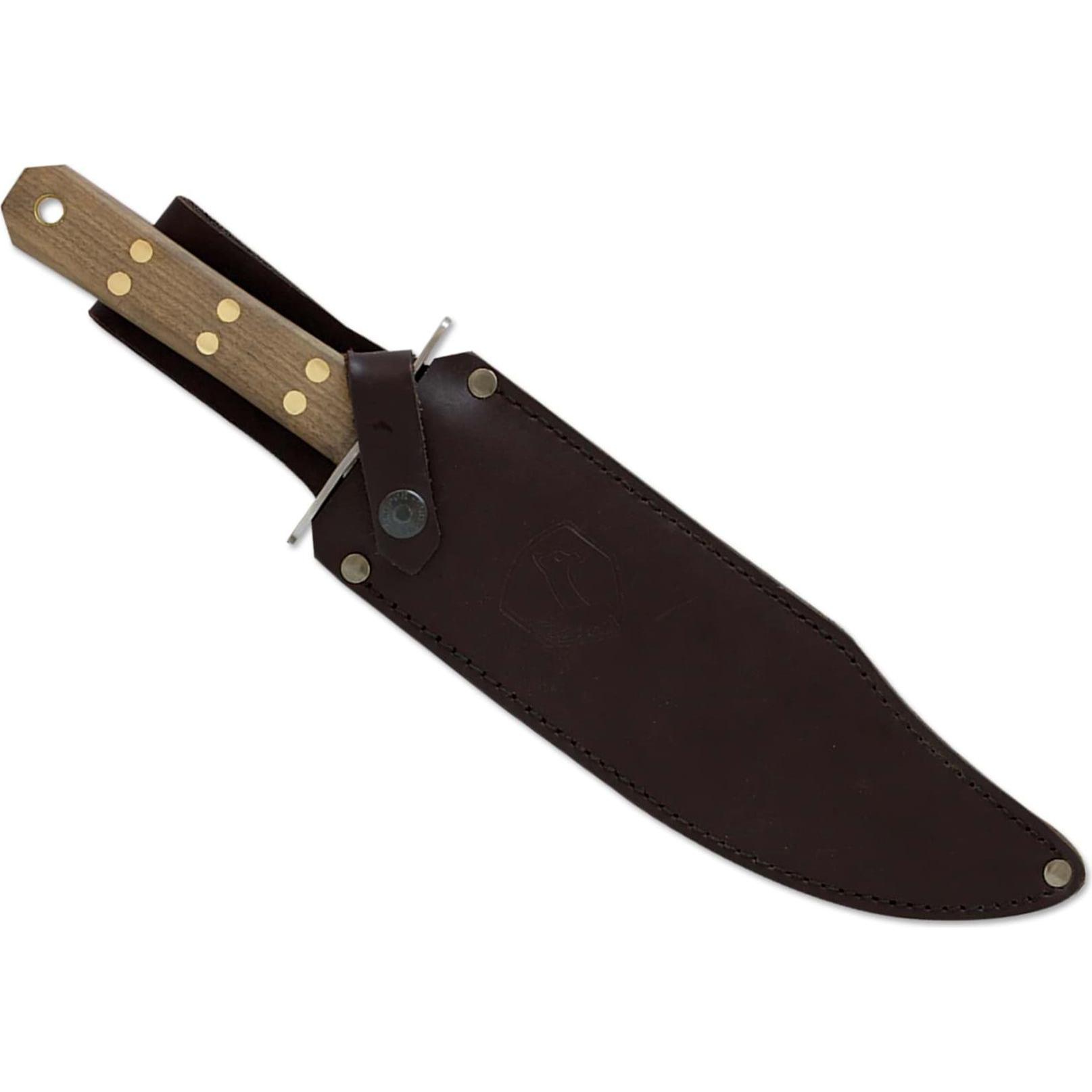 Thumbnail - Condor Tool & Knife, Mehrzweckmesser, Undertaker Bowie (25.70 cm)