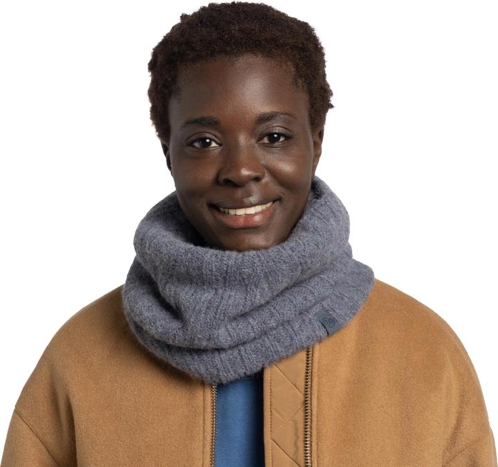 Immagine prodotto Buff Knitted Neck Nerla Water