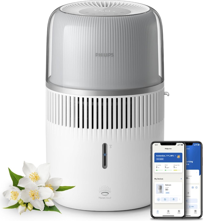 Immagine prodotto Philips HU5710/00 (56 m²)