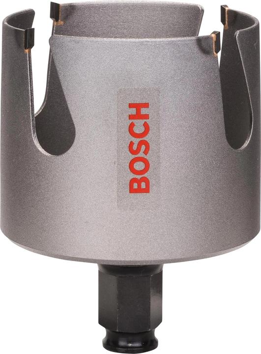 Actual product image Bosch Professional Zubehör Hole saw 80 mm Accessories 260 (80 mm)