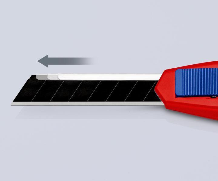 Immagine prodotto Knipex CutiX (Taglierini)