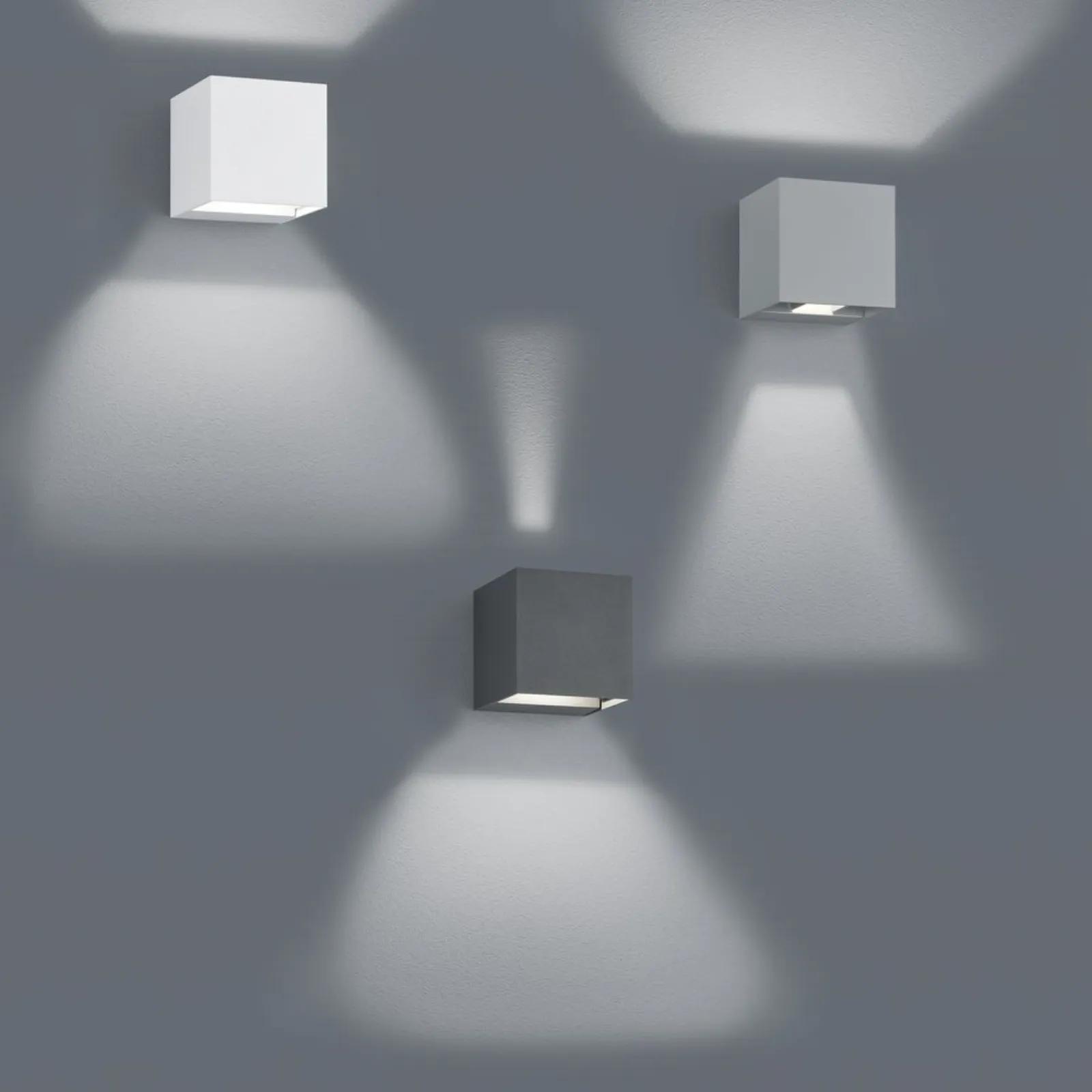 Thumbnail - Trio, Gartenbeleuchtung, Adaja (240 lm, IP54)