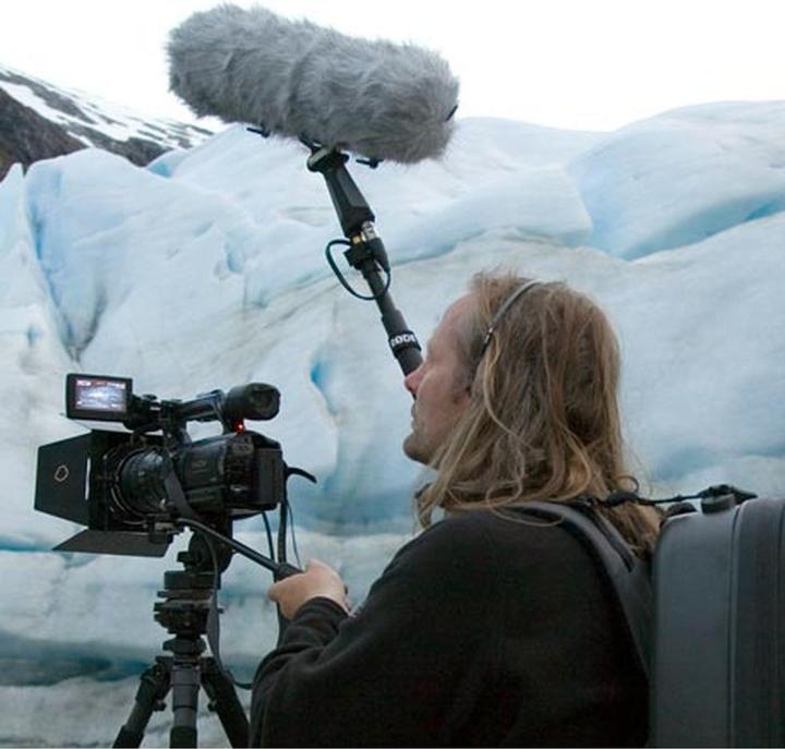 Produktbild RØDE Dead Wombat (Fell)