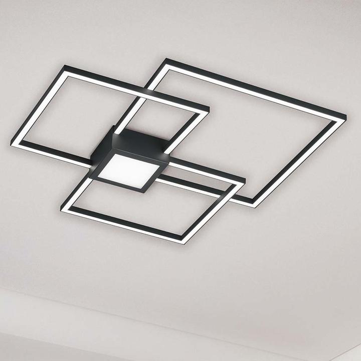 Actual product image Trio Hydra (4000 lm)